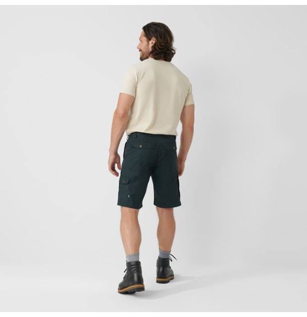 Fjällräven Karl Pro Shorts _03