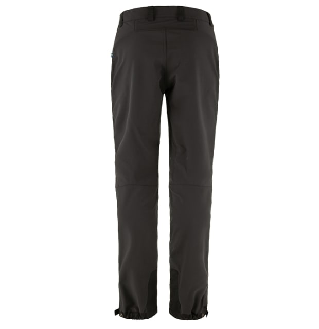 Fjällräven Keb Agile Trousers W_01