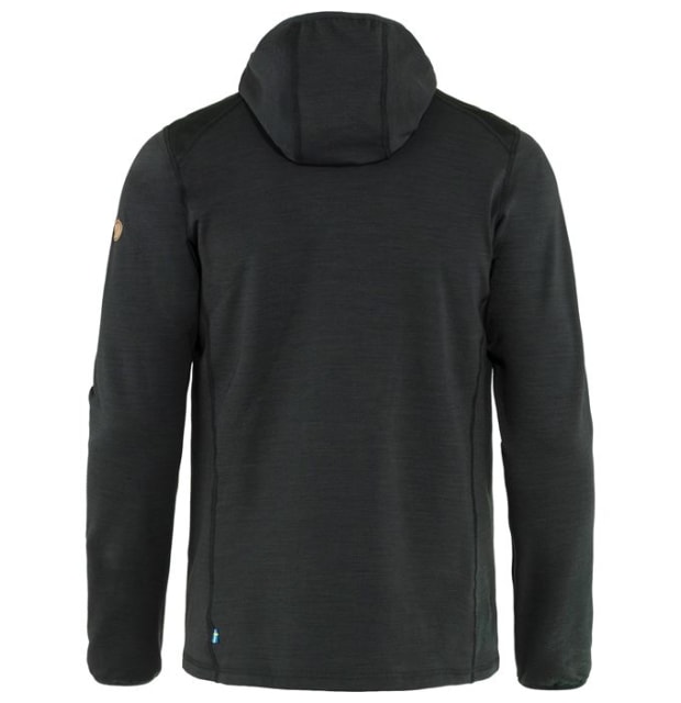 Fjällräven Keb Fleece Hoodie Herre  _01