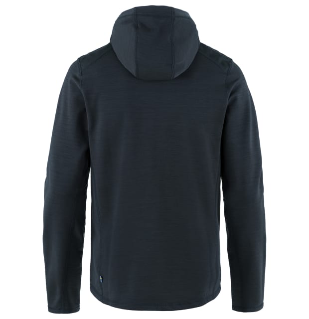 Fjällräven Keb Fleece Hoodie M_01