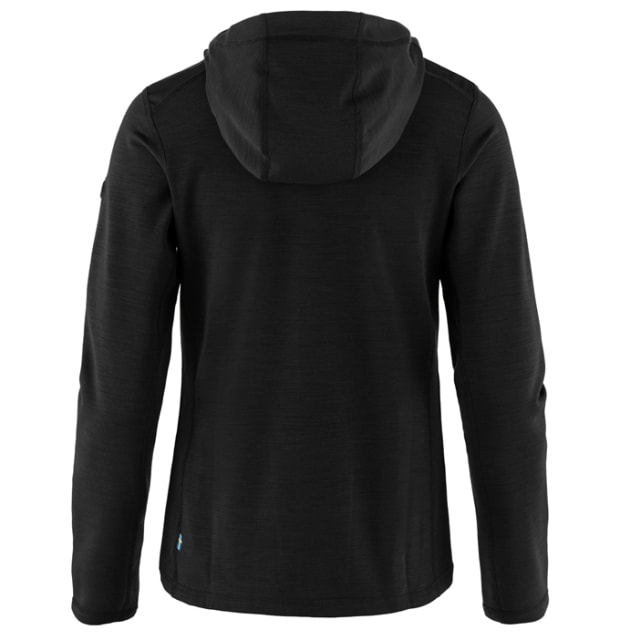 Fjällräven Keb Fleece Hoodie W_01