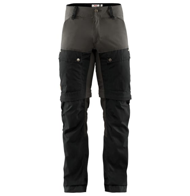 Fjällräven Keb Gaitor Trousers Long 