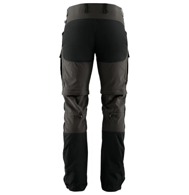 Fjällräven Keb Gaitor Trousers Long _01