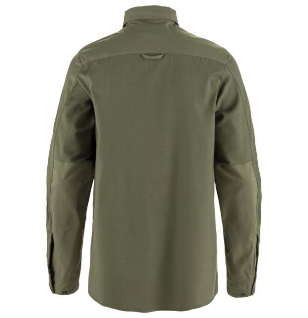 Fjällräven Keb Trekking Shirt LS_01