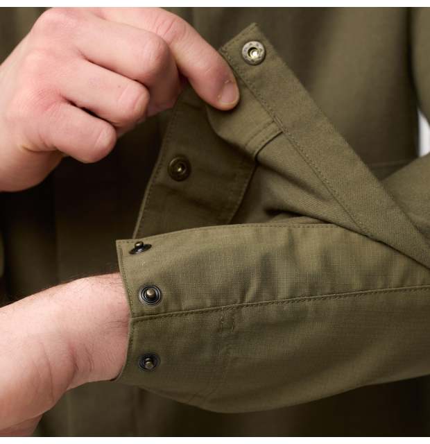 Fjällräven Keb Trekking Shirt LS_04