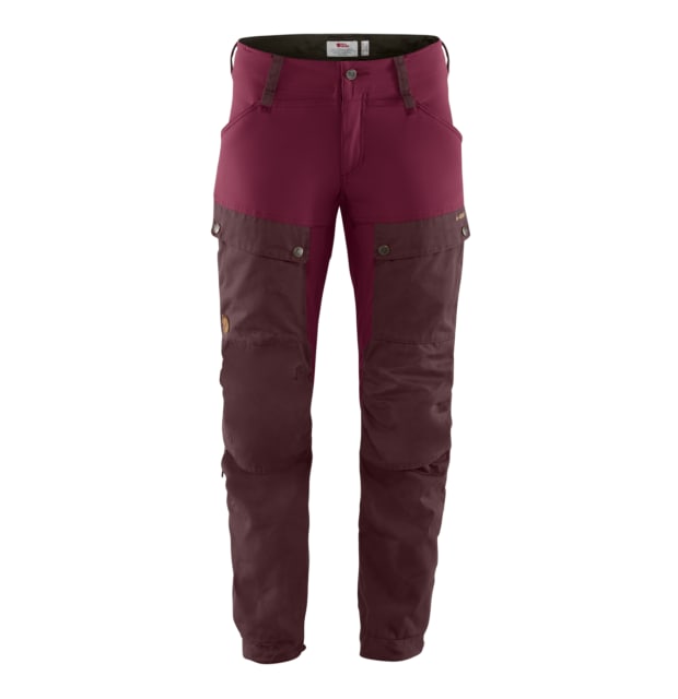 Fjällräven Keb Trousers W Regular      