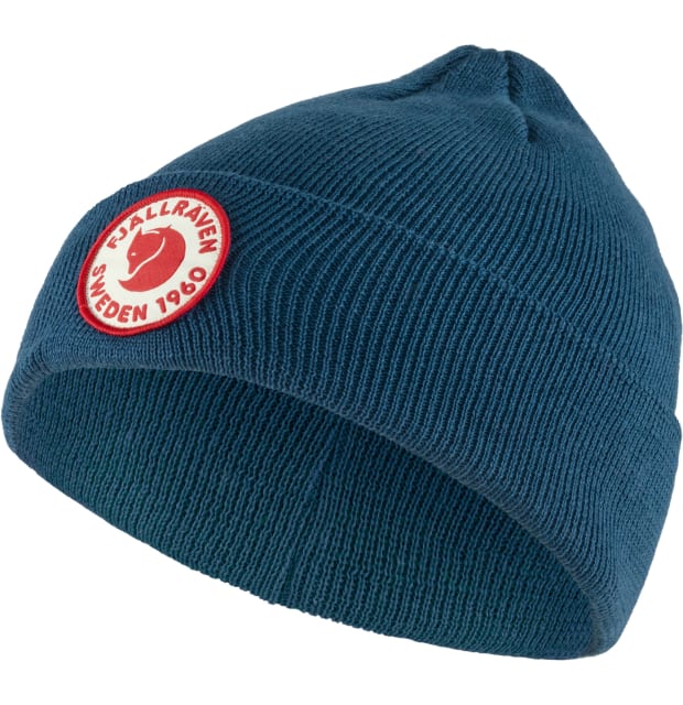 Fjällräven Kids 1960 Logo Hat