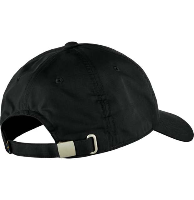 Fjällräven Logo Cap_01