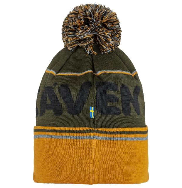 Fjällräven Pom Hat   _01