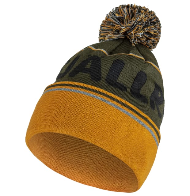 Fjällräven Pom Hat   _02