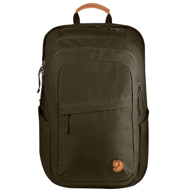 Fjällräven Räven 28  