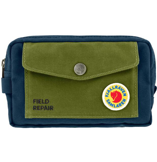 Fjällräven Samlaren Field Repair