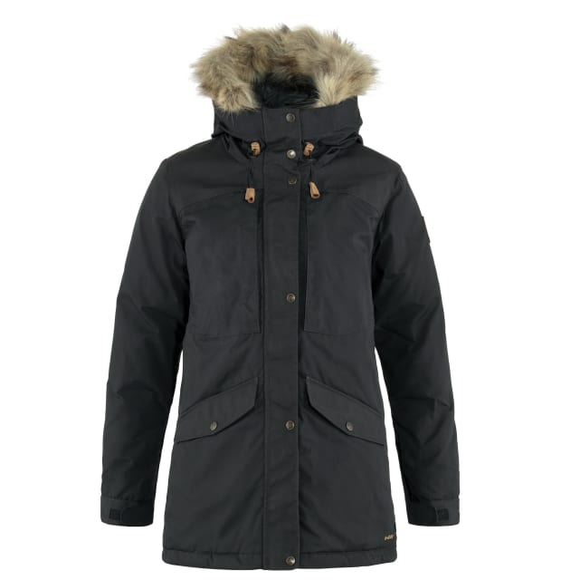 Fjällräven Singi Down Jacket W 