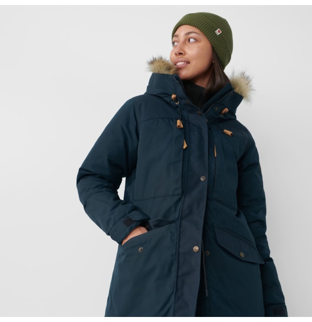 Fjällräven Singi Down Jacket W _02