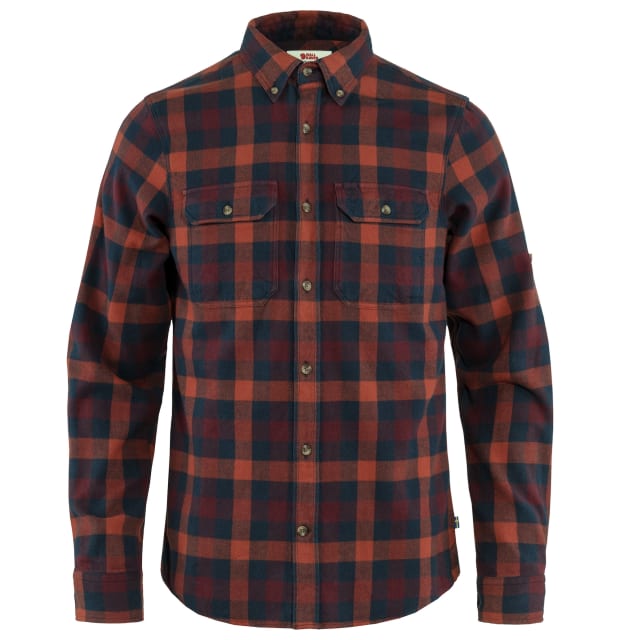 Fjällräven Skog Shirt M 