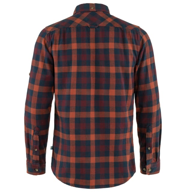 Fjällräven Skog Shirt M _01