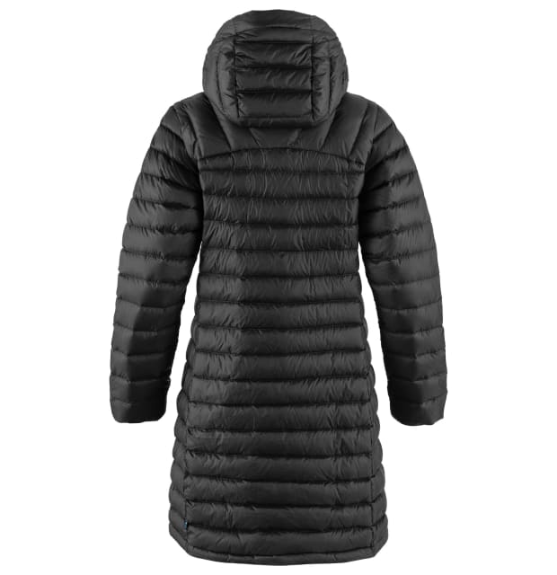 Fjällräven Snow Flake Parka W_01
