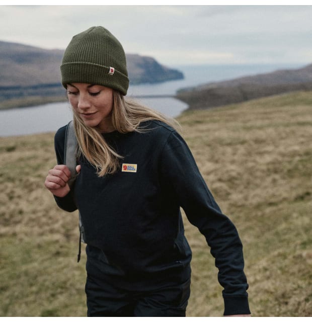 Fjällräven Tab Hat      _03