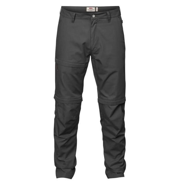 Fjällräven Traveller Zip-Off Trousers M 