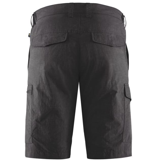 Fjällräven Travellers MT Shorts _01