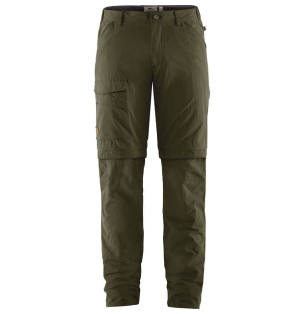 Fjällräven Travellers MT Zip-Off Trousers