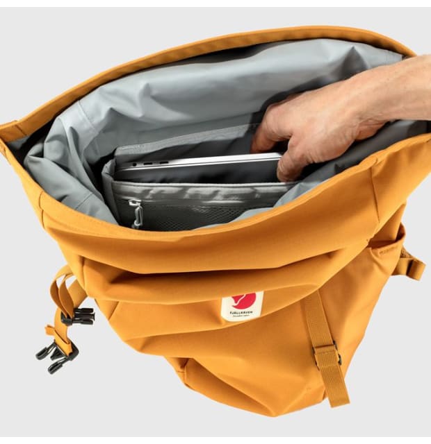 Fjällräven Ulvö Rolltop 30  _02