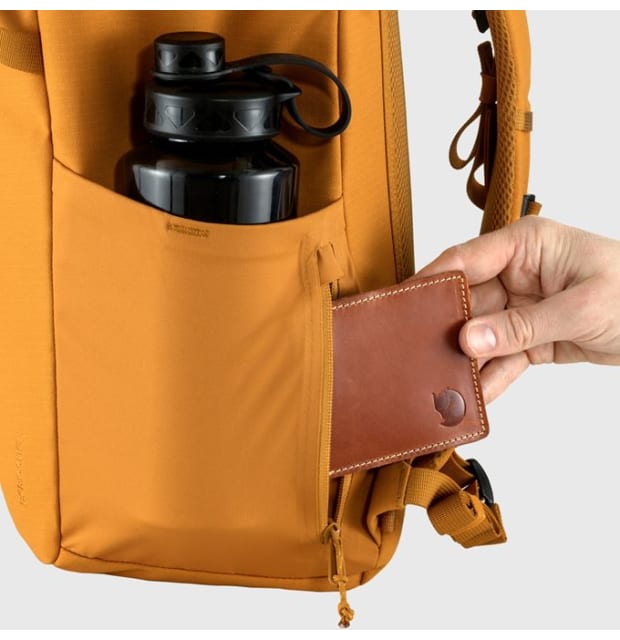 Fjällräven Ulvö Rolltop 30  _03