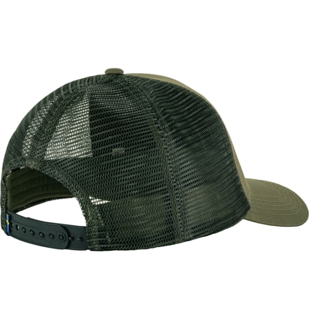 Fjällräven Värmland Cap_01