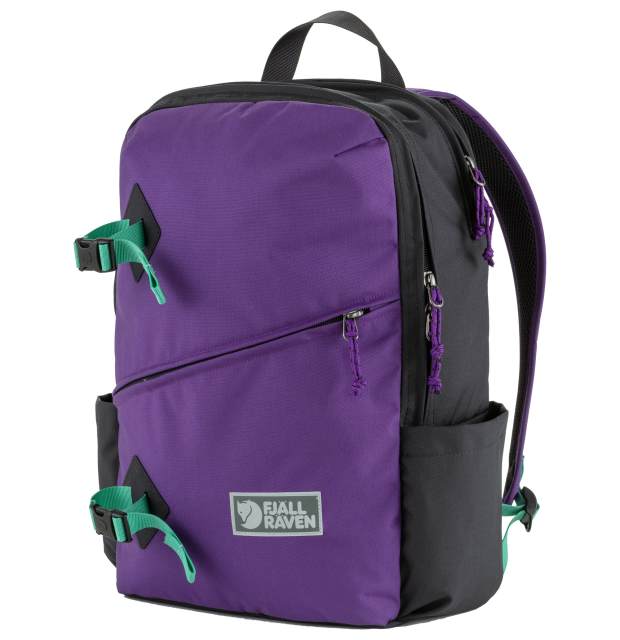 Fjällräven Vardag Backpack 17_02