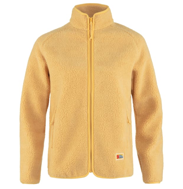 Fjällräven Vardag Pile Fleece W