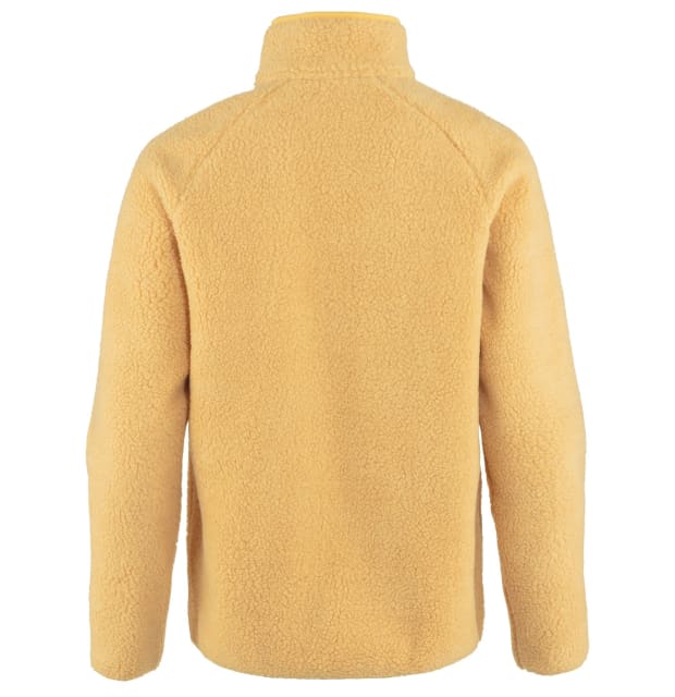 Fjällräven Vardag Pile Fleece W_01