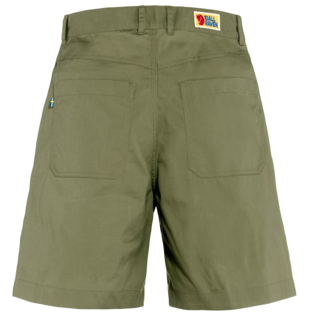 Fjällräven Vardag Shorts W  _01