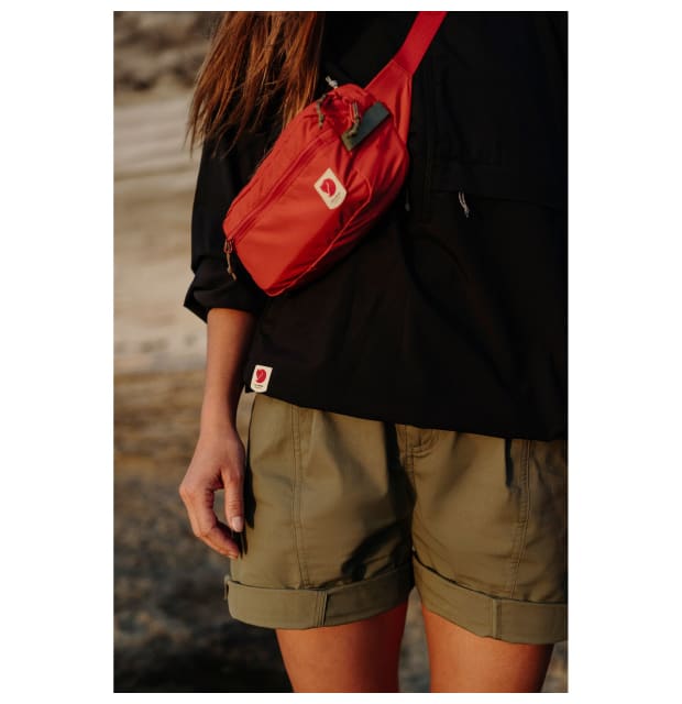 Fjällräven Vardag Shorts W  _04