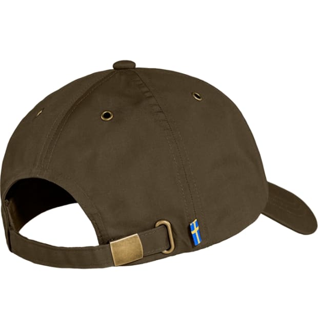 Fjällräven Vidda Cap_01