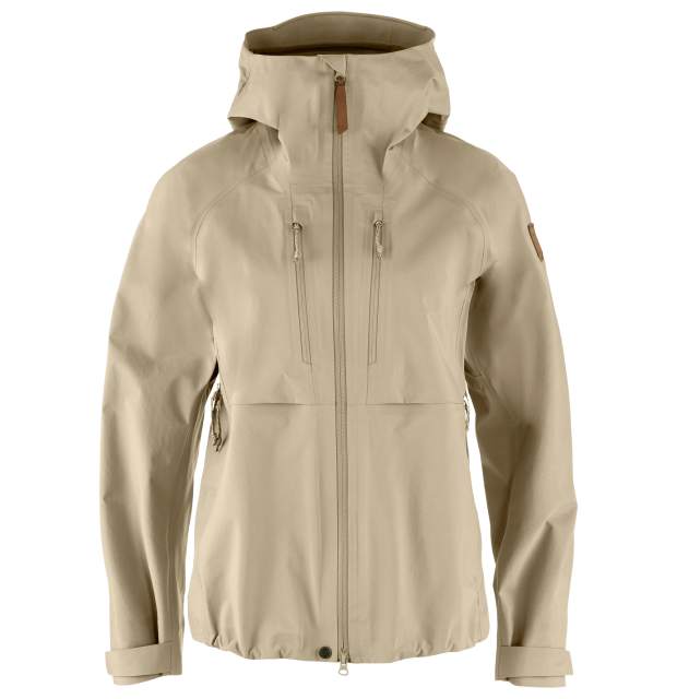 Fjällräven W Keb GTX Jacket