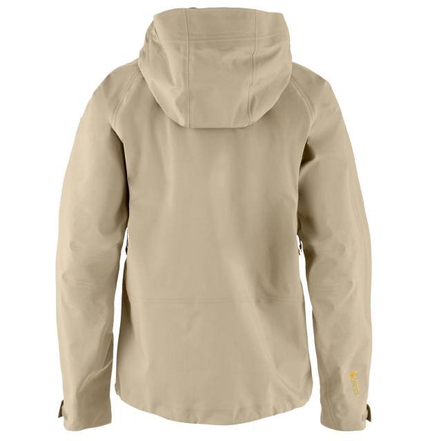 Fjällräven W Keb GTX Jacket_01