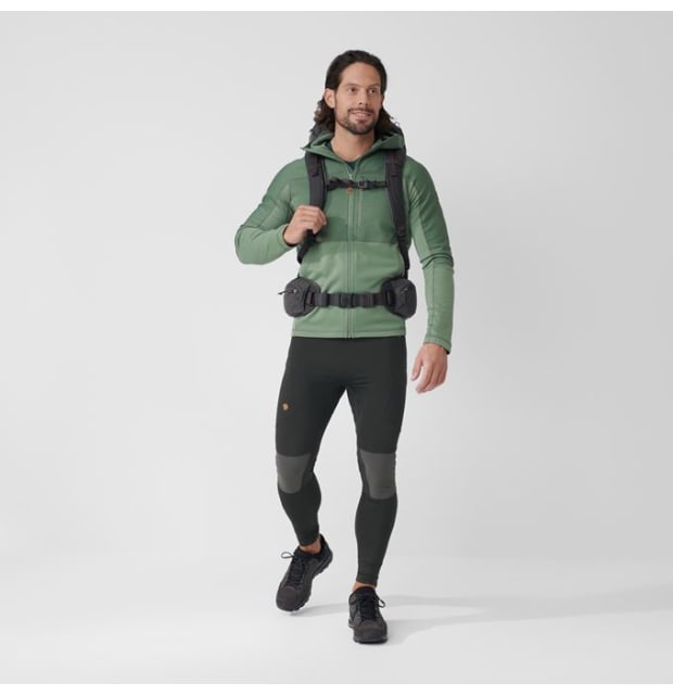 Fjällräven Abisko Trekking Tights Pro M_01