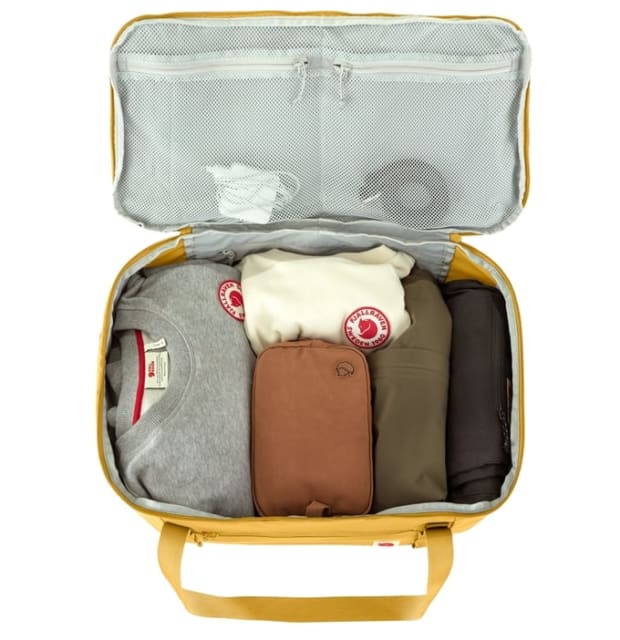 Fjälräven High Coast Duffel 36_04