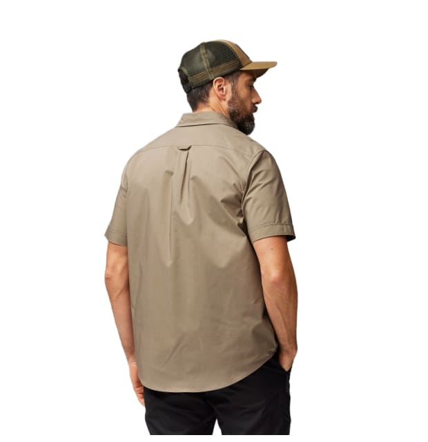 Fjällräven Övik Air Stretch SS Shirt_03