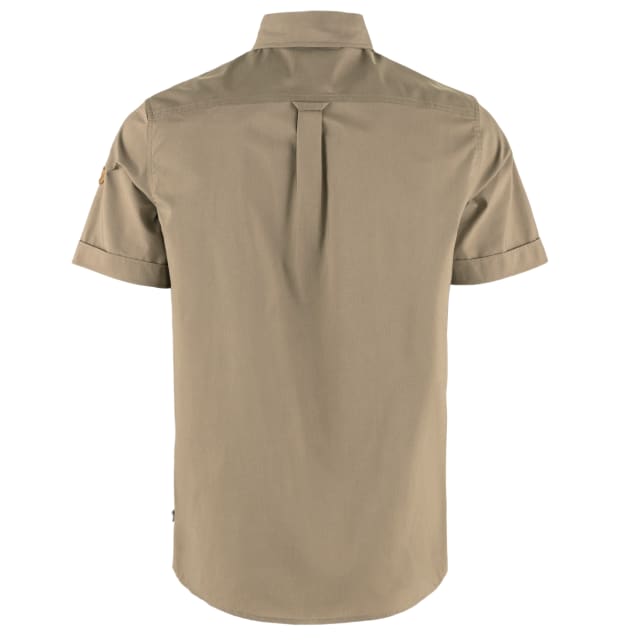 Fjällräven Övik Air Stretch SS Shirt_01