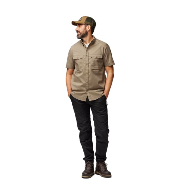 Fjällräven Övik Air Stretch SS Shirt_02