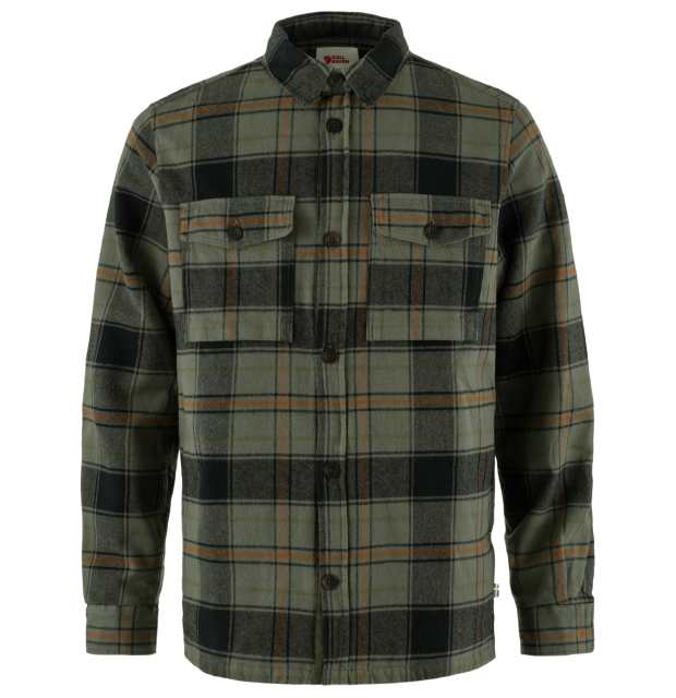 Fjällräven Övik Lite Padded Shirt