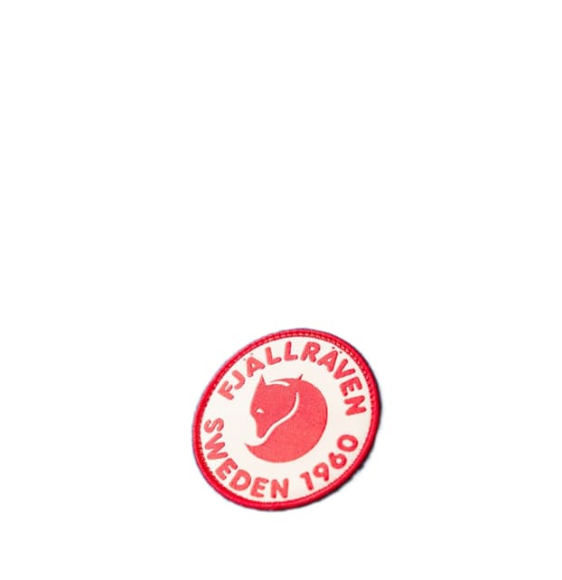 Fjällräven 1960 Logo Badge Sweater_04