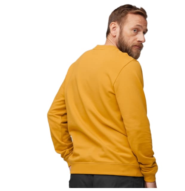 Fjällräven 1960 Logo Badge Sweater_03