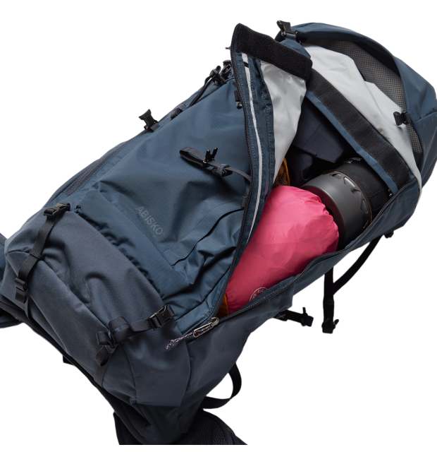 Fjällräven Abisko Friluft 35 S/M _02