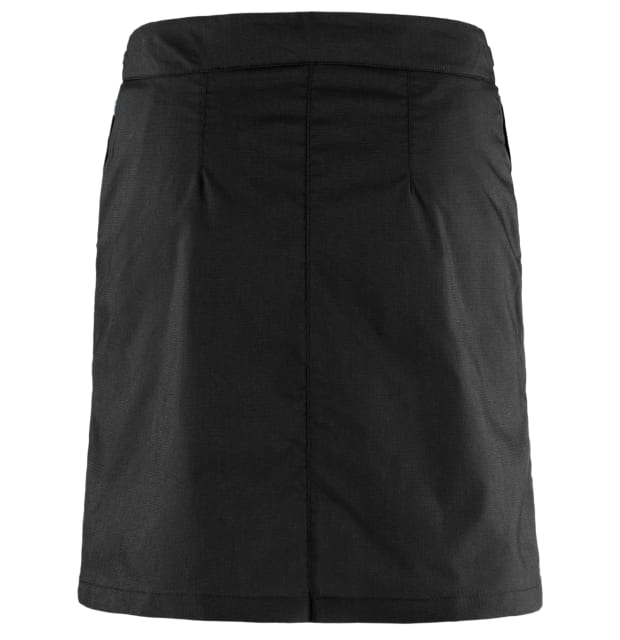 Fjällräven Abisko Hike Skort Women_01