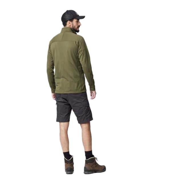 Fjällräven Abisko Lite Fleece Jacket M_03