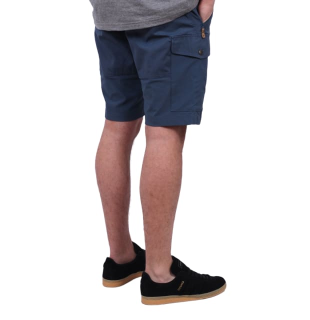 Fjällräven Abisko Shorts M _03