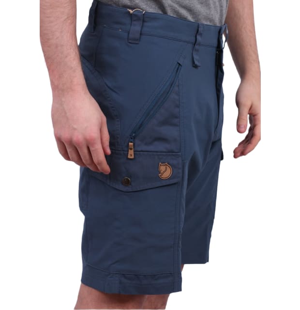 Fjällräven Abisko Shorts M _01