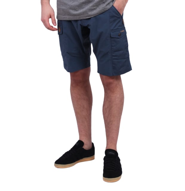 Fjällräven Abisko Shorts M _02